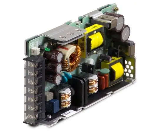 63-4138-73　Cosel,PBA150F开关电源，12V直流输出电压，13A输出电流　PBA150F-12
