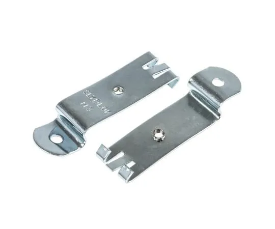 63-4605-72　RS PRO F    Holder DIN导轨适配器DIN导轨适配器　354-408