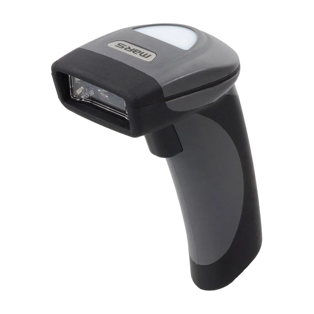 4-4256-01　Two-dimensional Barcode Reader USB 2.0　MCR-H200U