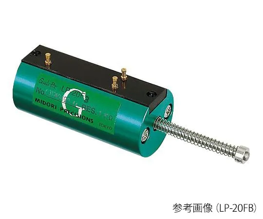 3-9000-03　线性位移传感器　LP-20FB 1KΩ