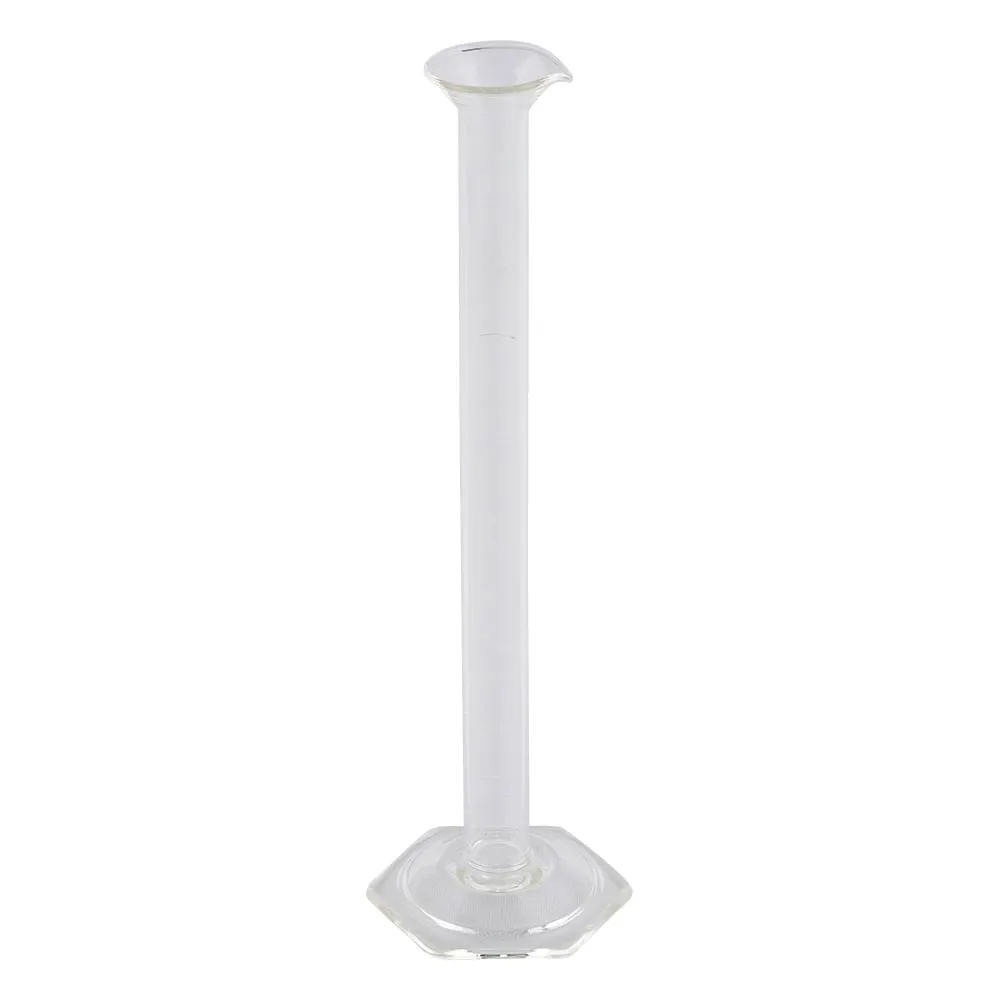 2-9471-01-56　Graduated Cylinder PYREXR 10mL with English Calibration Certificate　3022-10