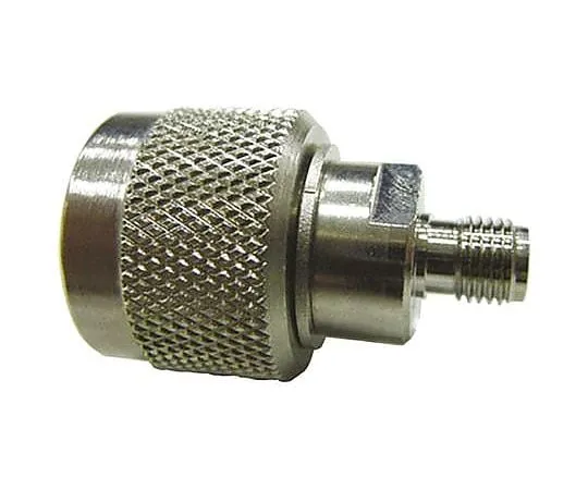 63-2999-94　直50Ω射频适配器N插头到SMA插座0→11GHz　758-1616