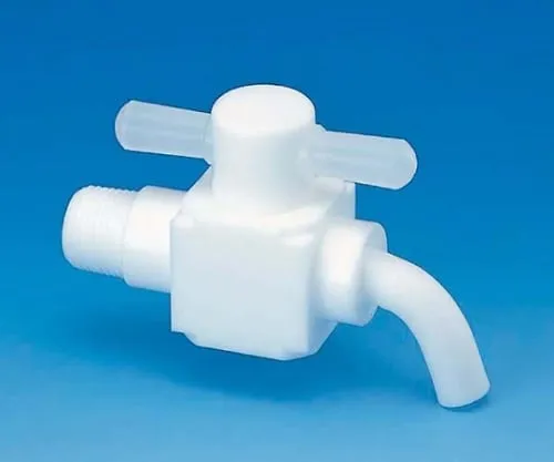 61-4383-62　PTFE排水孔R1/4　F-2195-01