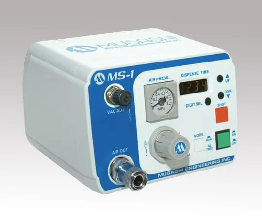 1-7962-11　紧凑型分配器　MS-1
