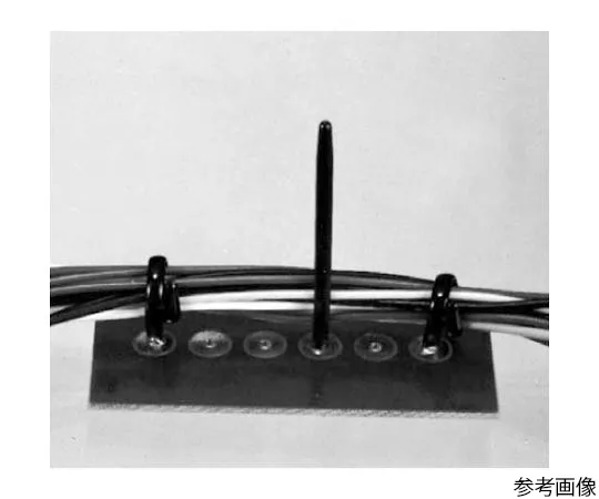 64-6156-38　Wire Fixing Pin CP Series (100 pcs)　CP-1A