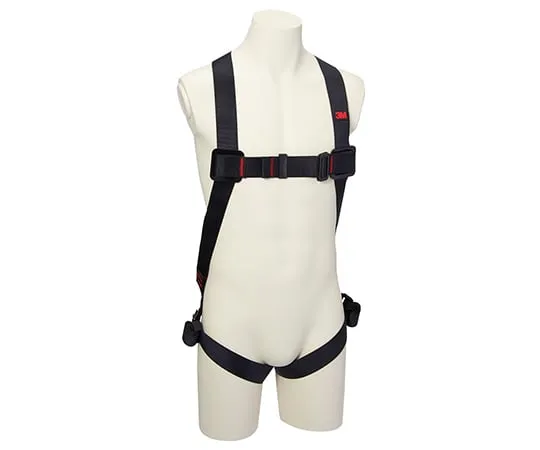 3-9740-13　套筒式安全皮带保护器 (TM) 全套套筒式S　1161648N