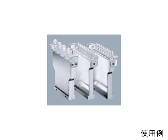 61-0164-55　储油架模块TC PCR 0.2毫升　5075 799.049