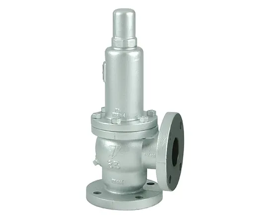 64-3829-25　FCD/SUS升降安全阀密封，法兰，1.5 MPa　AL-4-65AX0.1MPa