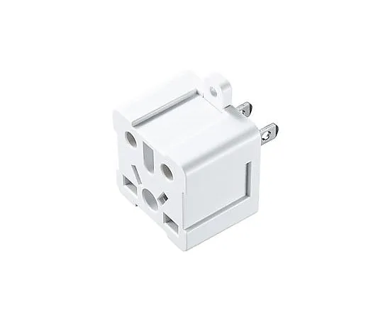 67-7851-76　［Discontinued］Multi-Type Power Conversion Adapter for Japan Only White　TR-AD6W