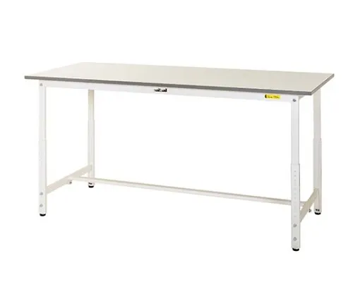 61-3741-59　工作表150系列高度调整型H900-H1200mm　SUPAH-660-WW
