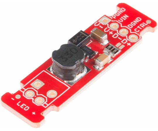 67-0477-97　LED Driver　COM-13716