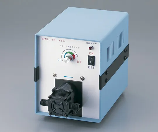 1-8439-01　［已停用］变速耐化学性齿轮泵　AWT-40W