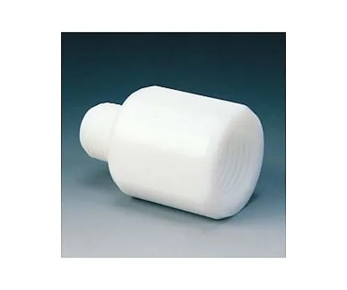 61-3530-97　PTFE  /  接头RC1/4 xR1/8　NR0092-01