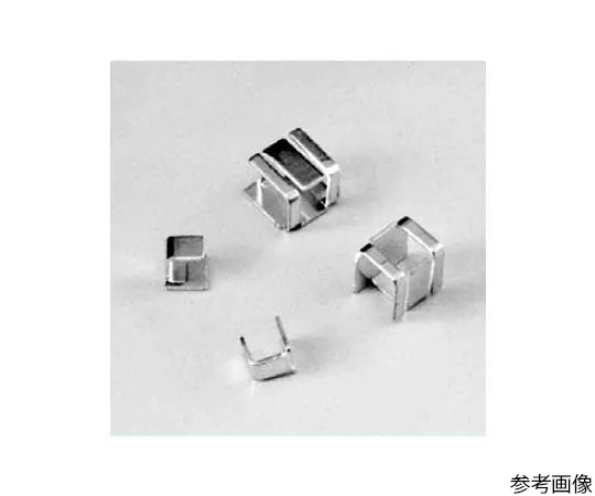 64-6159-79　Surface Mounting Wire Fixing Bracket (700 Pieces)　HO-3-S-T