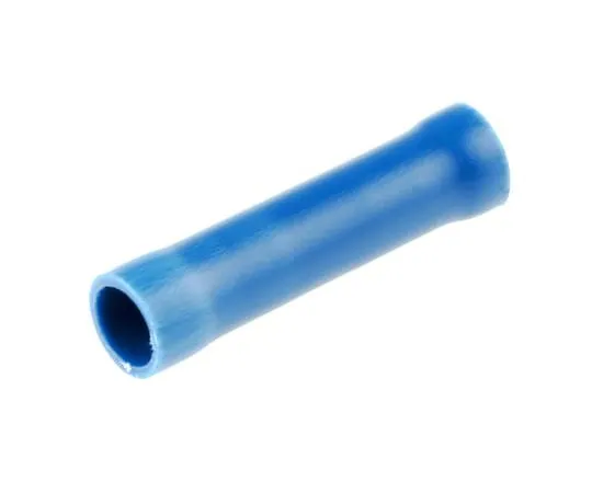 63-4641-69　RS PRO按钮拼接连接器，蓝色，绝缘，锡16→14 AWG　534-648