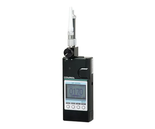 3-9354-01　便携式传感器　XP-329R