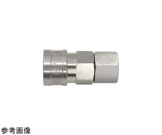 65-9007-86　［Discontinued］High Coupler Screw Size R1/2 Stainless Steel 138 g Socket　40SFSUSFKM