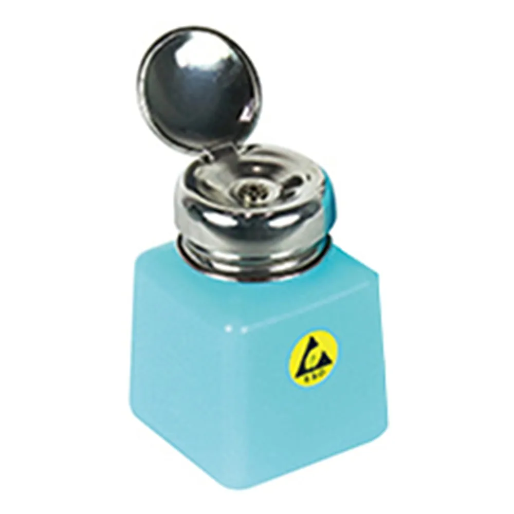 3-7683-01　ESD手膜120mL