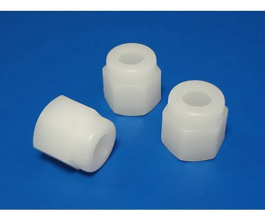 63-3196-41　［Discontinued］FU Connector Nut PP　FN0406
