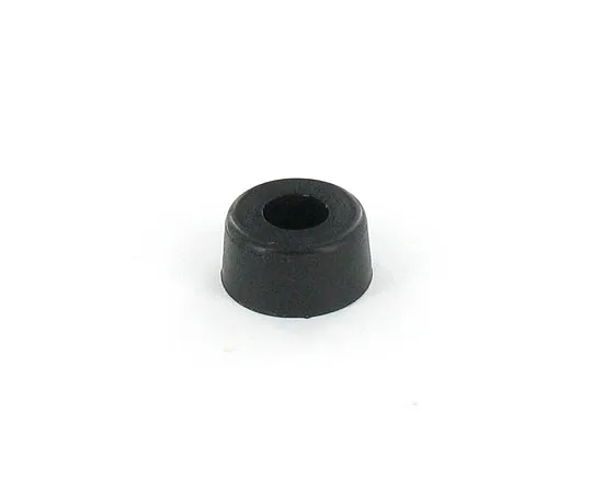 63-3059-77　Rubber Feet (phi 15 x 7.5 mm)　BU-692-A