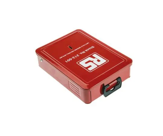 63-4587-76　RS PRO 19金属扭力钻头套装，1mm~10 mm　213-001
