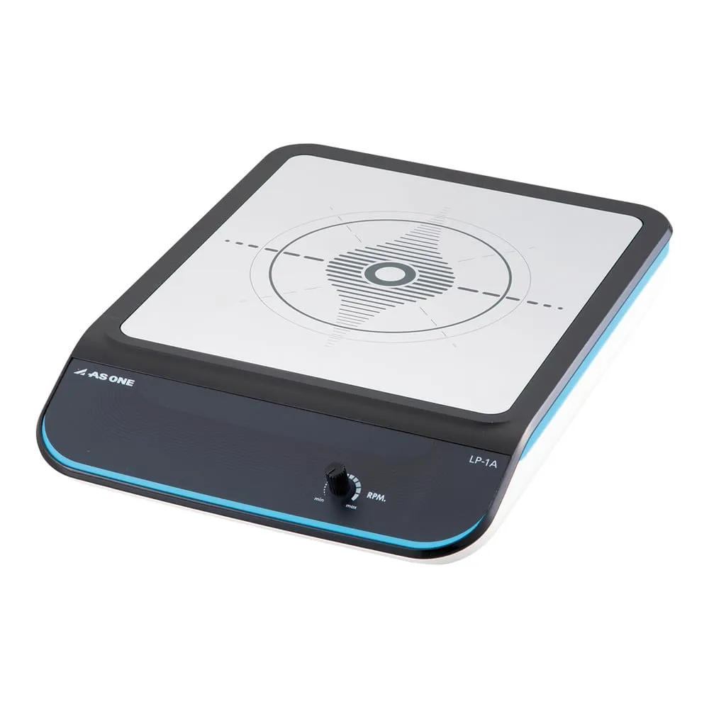 1-4603-31-22　Magnetic Stirrer REXIM High Viscosity Analog with Pre-Shipment Inspection Document　LP-1A