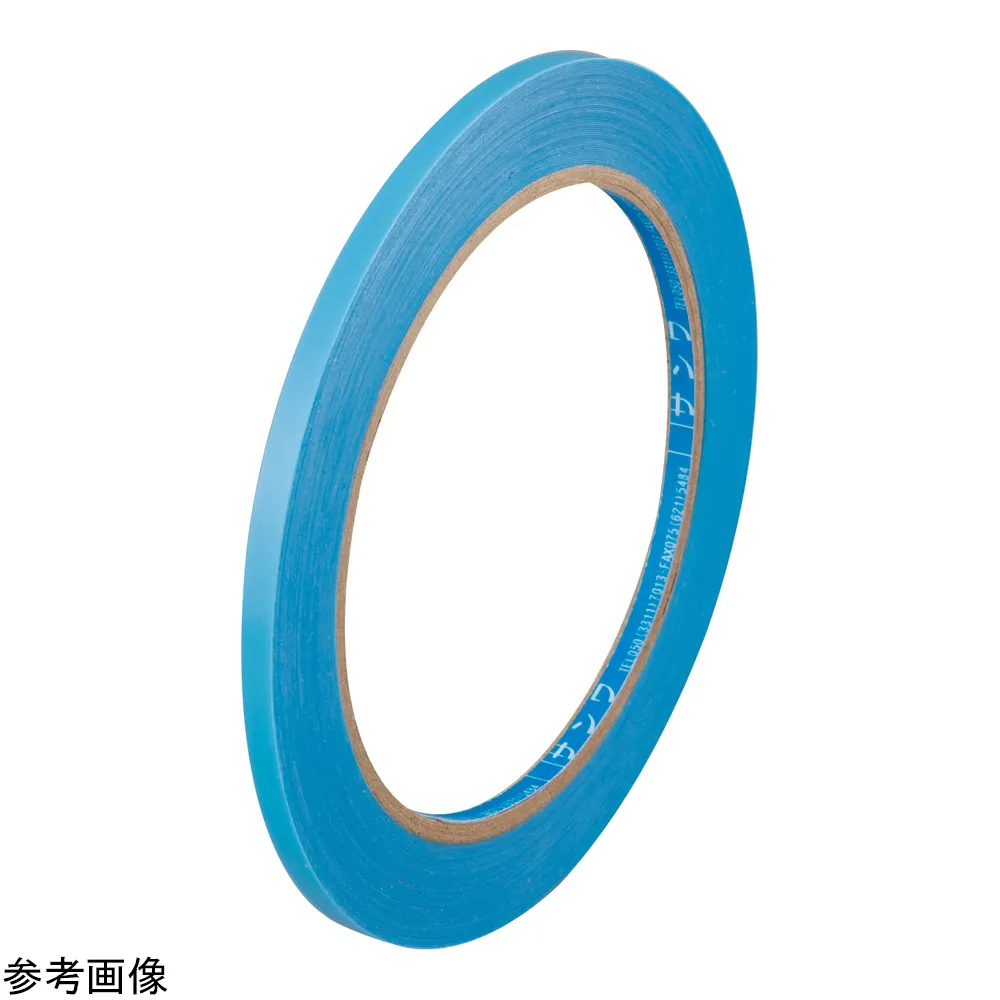 4-4225-01　Polyolefin Tape (w/Mount) 5 x 0.203 mm　PO-5