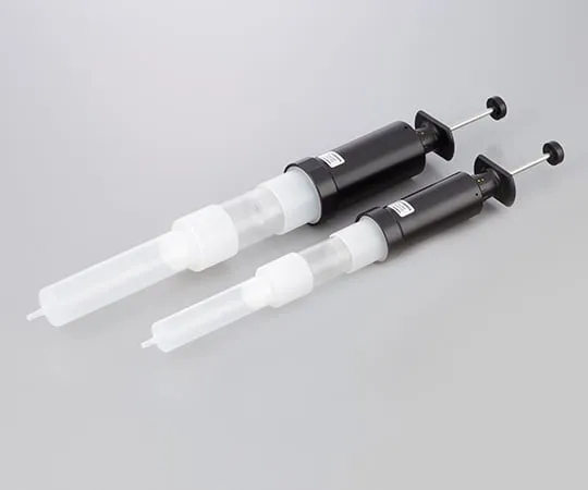 2-651-05　［已停用］微量移液管25mL (耐溶剂)