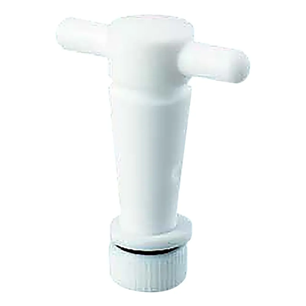 1-2705-01　Teflon Cock双向Cock13.5φ　213.5dim.