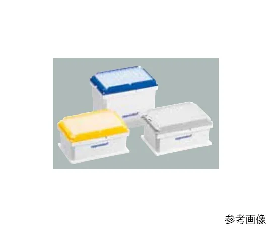 61-0167-80　epT.I.P.S.运动支架1-50μL (灭菌)　0030 015.207