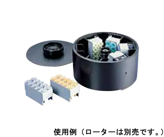 61-0171-68　适用于T-60-111.5、2.0mL的配接卡　5804 731.000