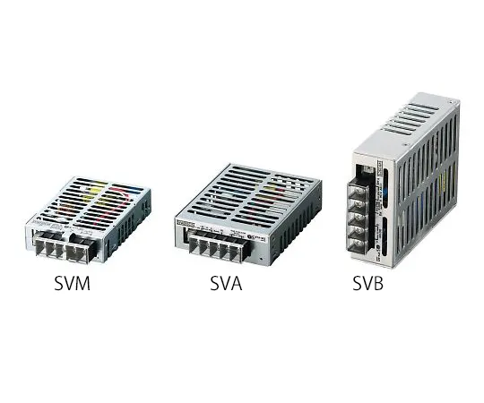 4-022-01　［已停用］切换电源供应器 (DC/DC单输出)　SVM-05SC-12