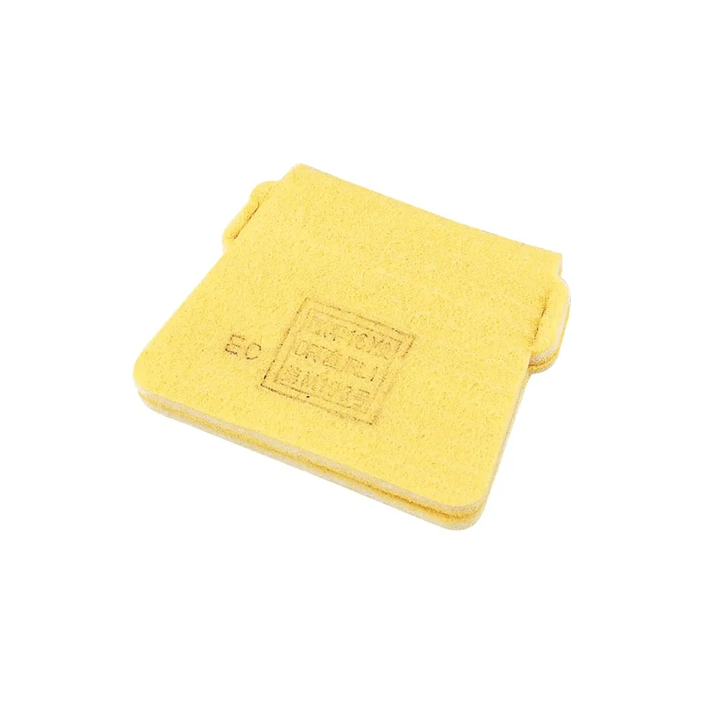6-8383-12 防尘面罩的更换过滤器1010A