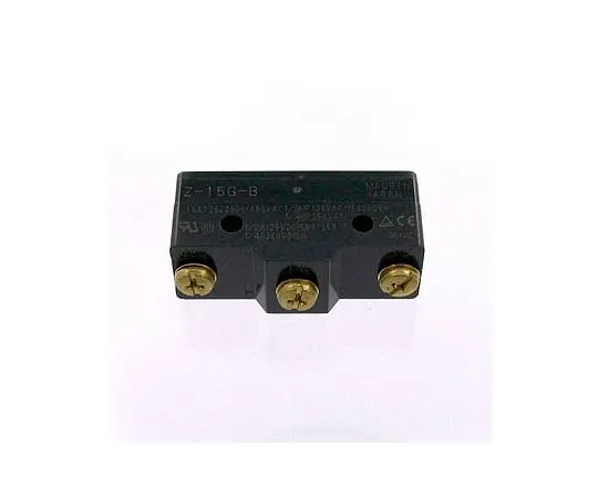 63-3156-81　微型开关　Z15GB