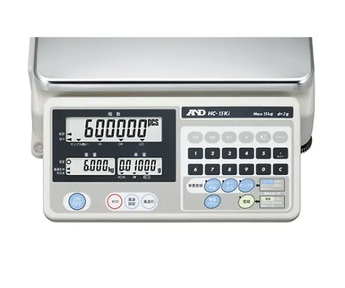 61-4676-74-20　带校准证书的计量表　HC-15KI