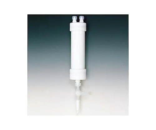 61-3531-88　氟碳树脂加压过滤器座C 300 cc　NR0155-01