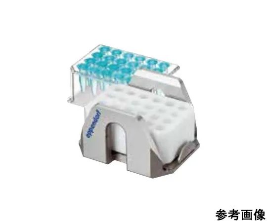 61-0167-09　IsolacS-4-104-MTP配接卡0.5mL　5825 708.008