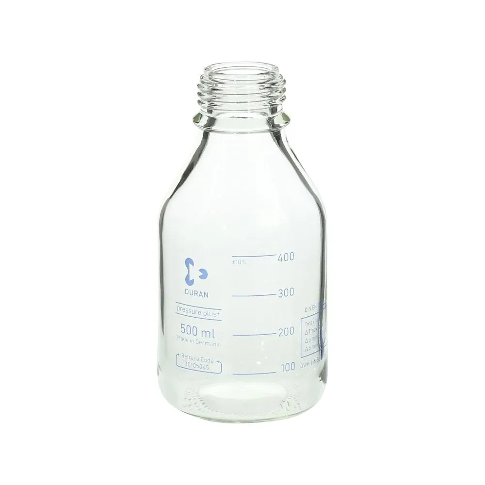 61-4412-20　HPLC螺帽瓶装仅500mL　017270-5005A