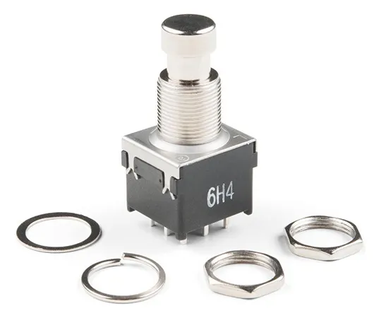 67-0421-36　Stomp Switch　COM-15133