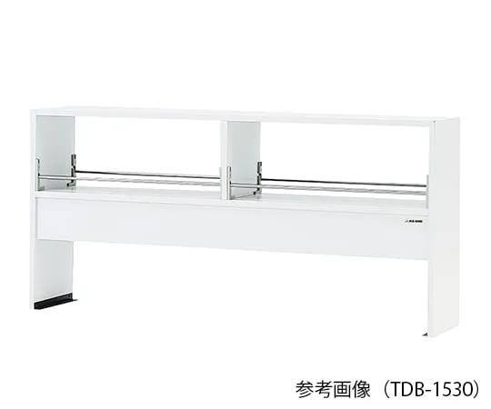 3-5779-15　Reagent Shelf (for Central Laboratory Table) 900 x 450 x 710 mm　TDB-945
