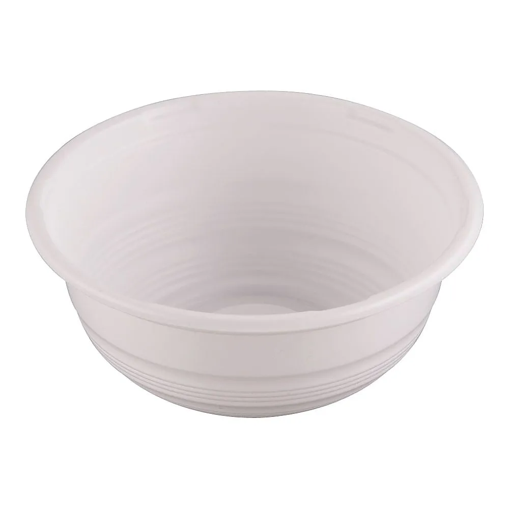62-6540-25　AP Rice Bowl AP-361 (50 pcs) White Body