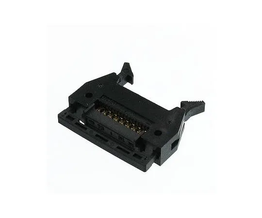 63-3176-39　Flat Cable Connector 16 Cores　HIF3BA16PD254RMC