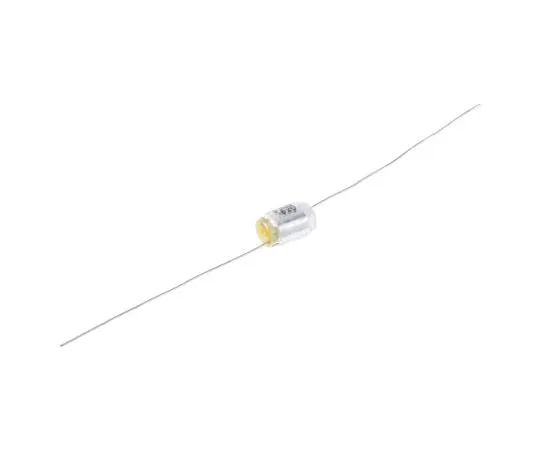 63-4558-61　RS PRO聚苯乙烯电容器330pF160V直流±2.5%通孔容差4 mm　113-291