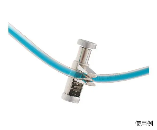 3-569-01　［已停用］夹头　21573-155