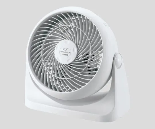 1-9182-22　白色循环器　KJ-4781W