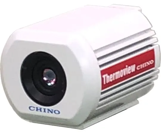 64-3414-94　Thermoview System For Monitoring Body Surface Temperature And Heat Generation　CPA-L25TV