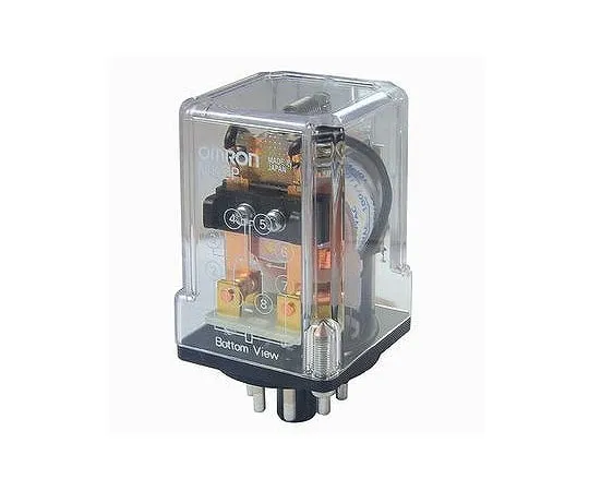 63-3171-82　小功率继电器　MK2PAC100V