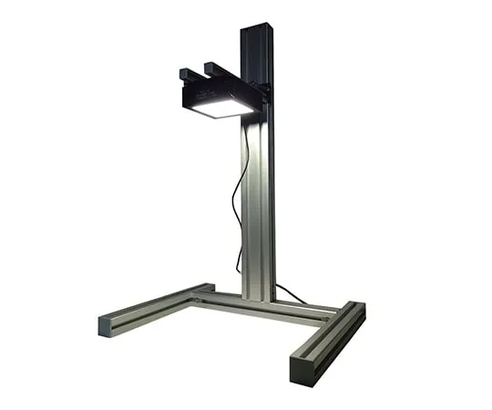3-8291-01　LED光源，适用于室内光线评估130 x 160 x 45 mm　BLD-100A