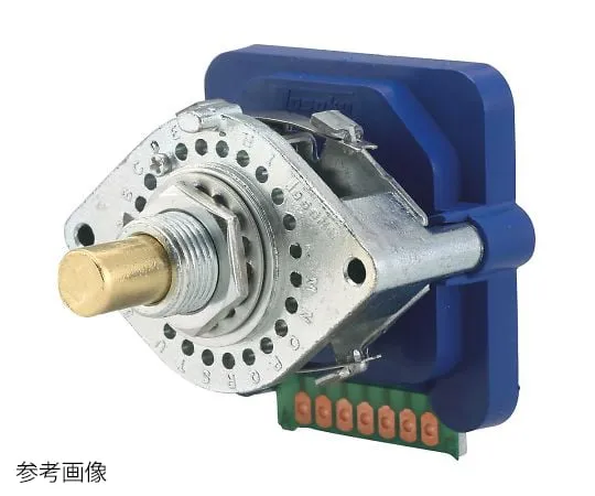 4-129-01　数位程式码交换器 (免费联络人)　DPP01-0-11N-16R