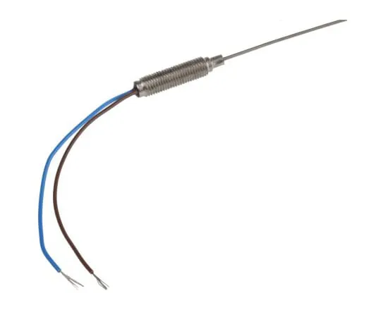 63-4573-91　RS PRO型K热电偶长度500 mm,直径1.5 mm→+1100°C　159-095